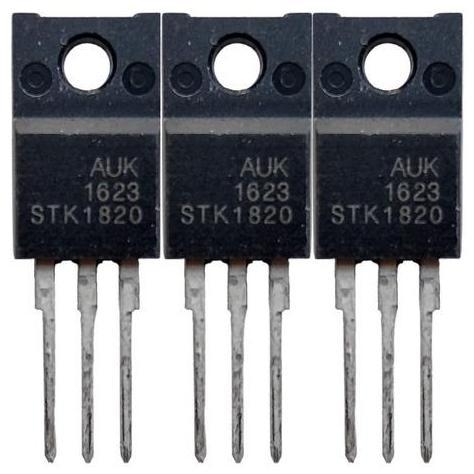 SMK1820 STK1820 STK SMK 1820 60V 18A MOSFET JWSS27