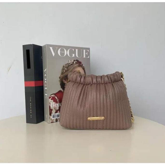 Cou- Tas Shoulder Mini Terbaru Nita - Sunny Bags N Style 24 Tas Gemoy