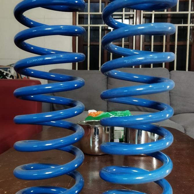 Shock - Per Coil Spring Shockbreaker Shock Rebel Coilover 3" Offroad 4x4