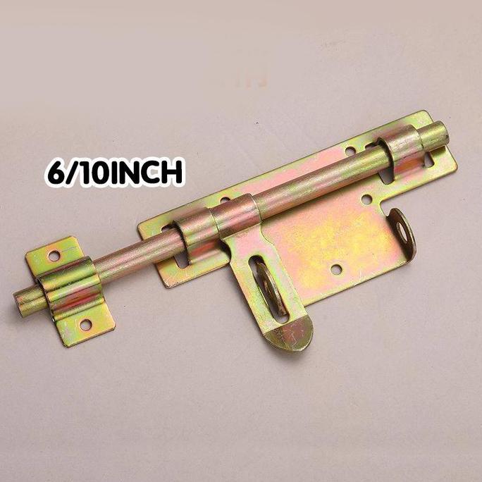 Selot Gembok Pintu Slot Samping Pintu Slot Omni Sliding Pintu Garasi Gembok Pintu Gerbang