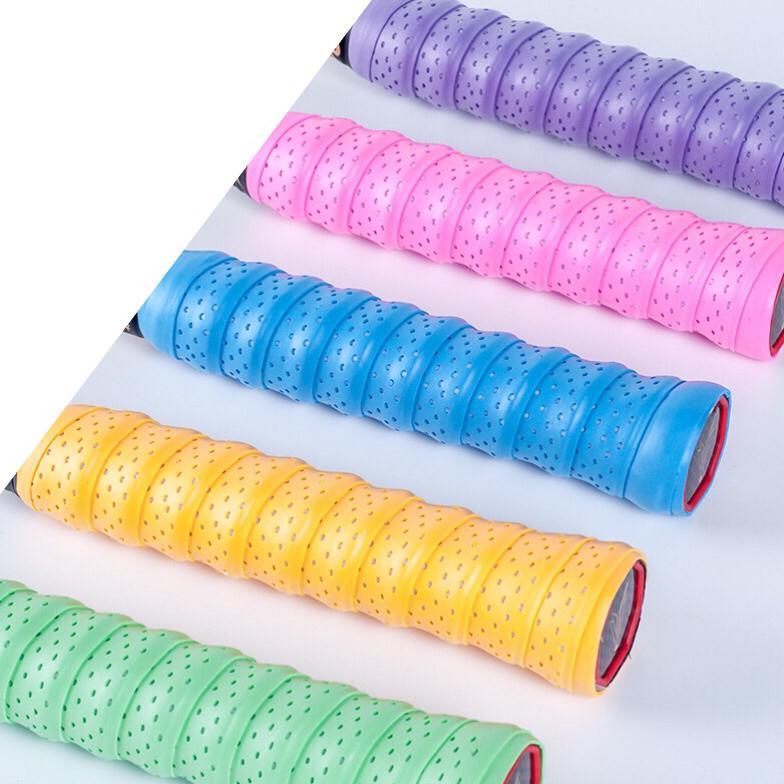 SUPER DEAL GRIP KARET TEBAL BADMINTON SMASH POWER ORIGINAL/GRIP RAKET BADMINTON/PU OVER GRIP TENIS/G