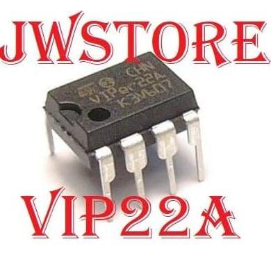 VIPER22A VIP22A VIP22 AP8022 JWSS27