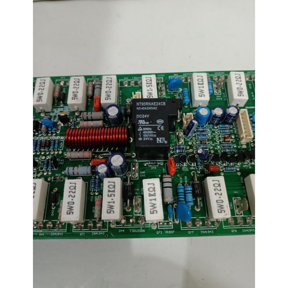 kit modul Xtreme LC 5000