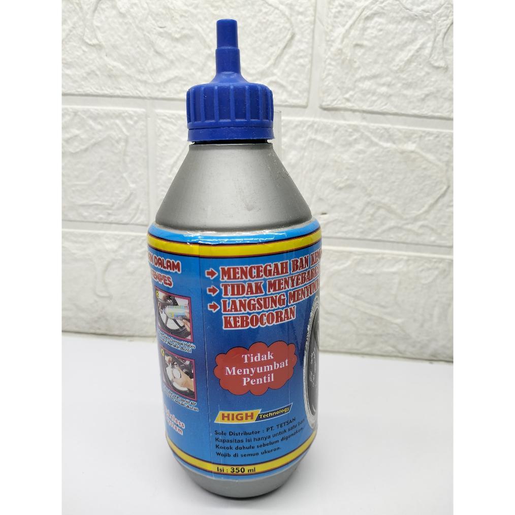 CAIRAN TUBELES CAIRAN TUBLES MOTOR ANTI BOCOR IML 350 ML