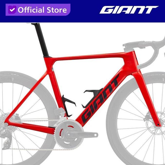 GIANT PROPEL ADVANCED PRO DISC FRAMESET MY23