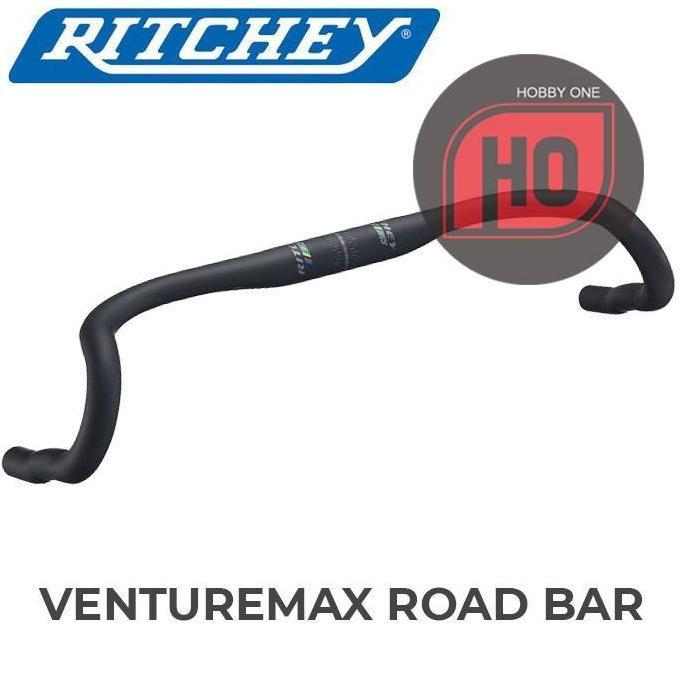 RITCHEY WCS VENTUREMAX ROAD BAR - Handlebar Gravel