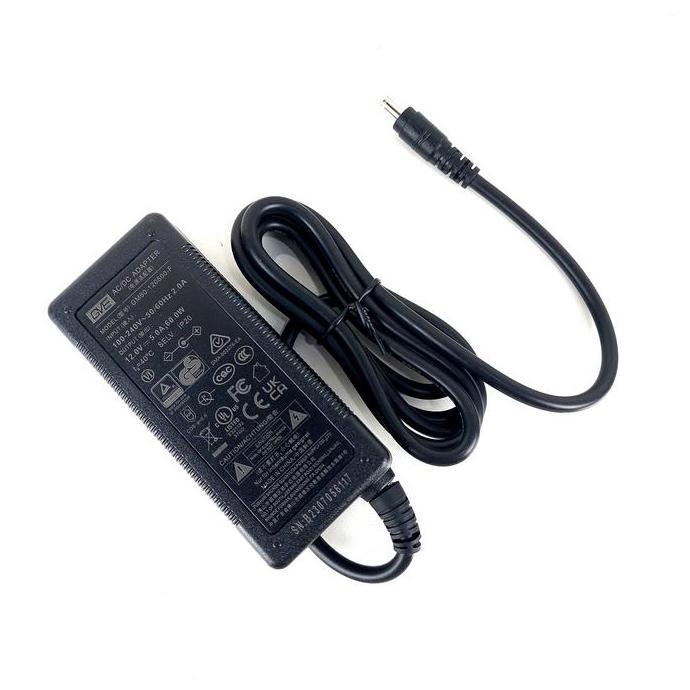 Adaptor adapter Listrik Power Supply Smart trainer Magene T300