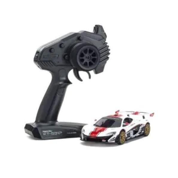 32324WR KYOSHO MINI-Z RWD MCLAREN P1 GTR TQRC27