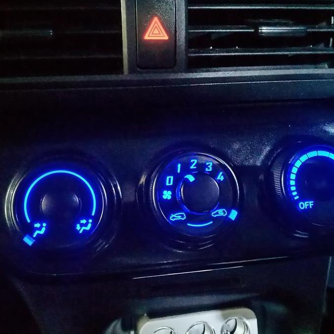 DB117 - LAMPU LED PANEL AC SIENTA