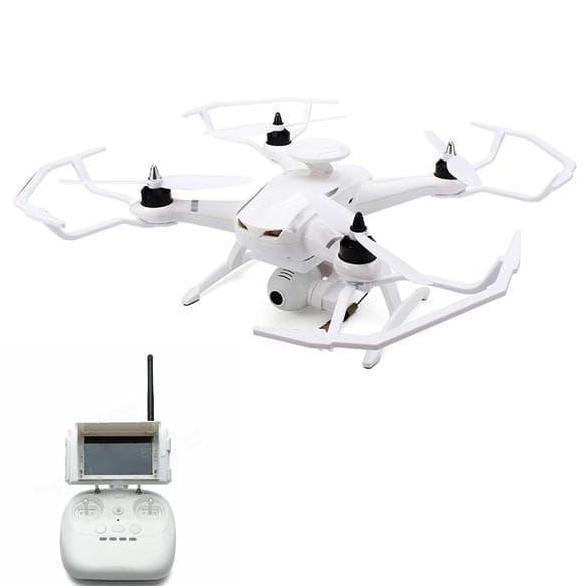 ( REJECT ) DRONE CG035 DUAL GPS FOLLOW ME JH27