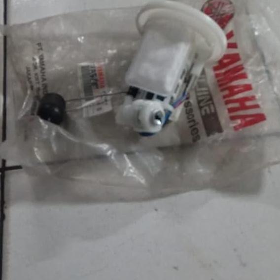 fuel pump vixion old ori YGP
