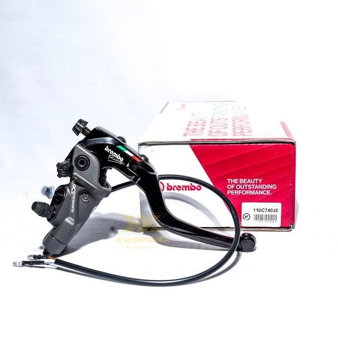 MASTER REM BREMBO CORSA CORTA 15MM