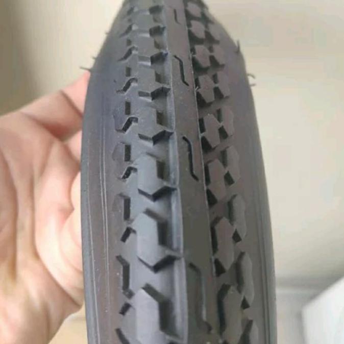 Ban Luar United Oshaka 700X38C Gravel,