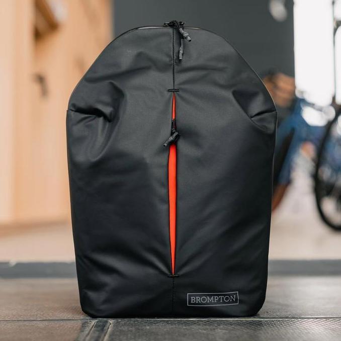 TERBARU - Tas Sepeda CHPT3 Sling Pack Bag