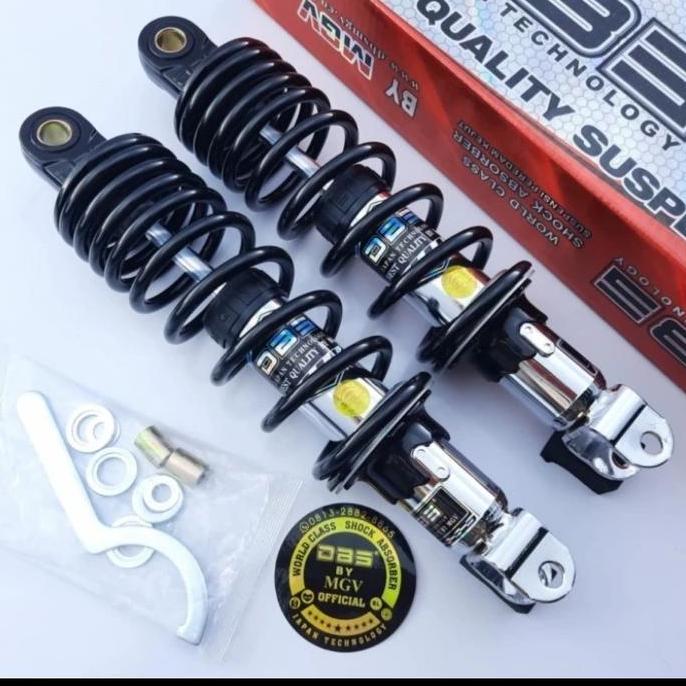 Shock Dbs 8889 Aerox Old/New 280Mm Crome Dbs Original By Mgv
