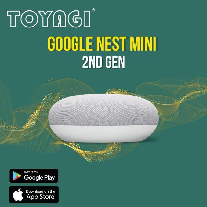Kit- Nest Mini 2Nd Gen