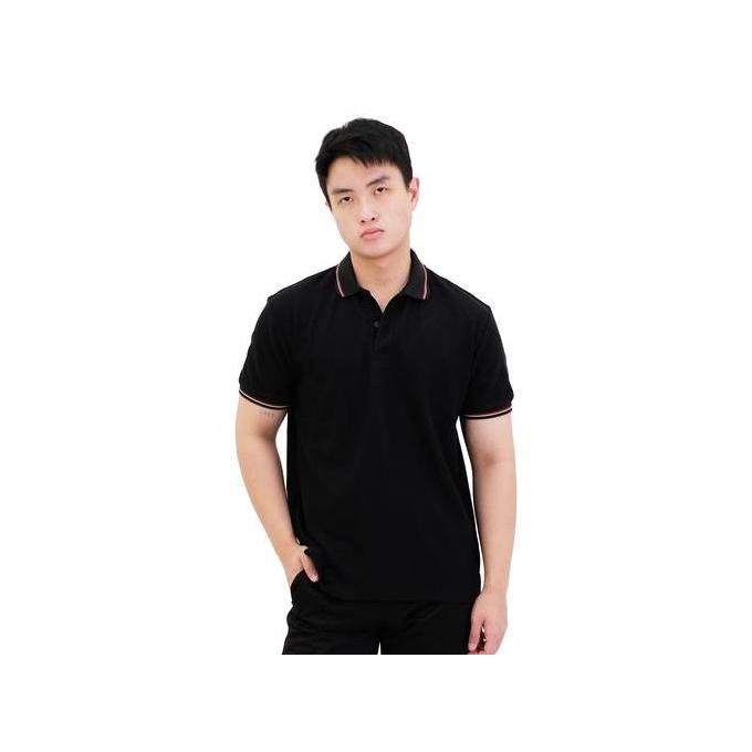 Men- Poshboy Polo Boston - Polo Lengan Pendek