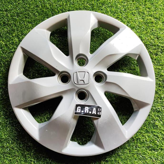 DOP VELG KALENG HONDA MOBILIO R15 ORIGINAL READY STOCK