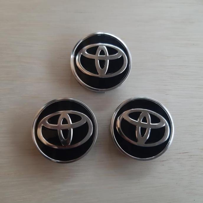 TUTUP VELG DOP RODA CALYA DAN AGYA FACELIFT SIAP KIRIM