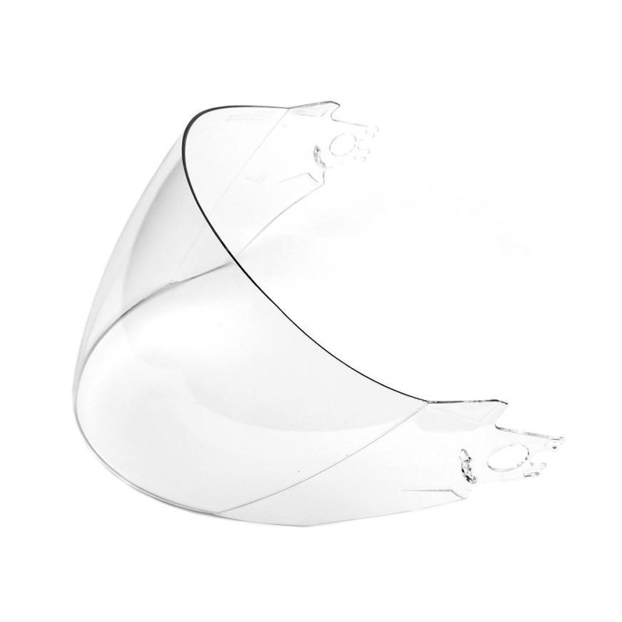 Kaca Helm Visor for Helmet TDR Half Face XD-611