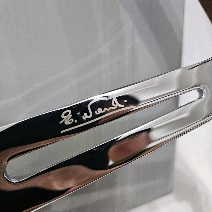 Stir Nardi Kayu Wood 15 Inch Chrome/Hitam Nardi Torino Wood 15" Import Like Original Aksesoris Origi