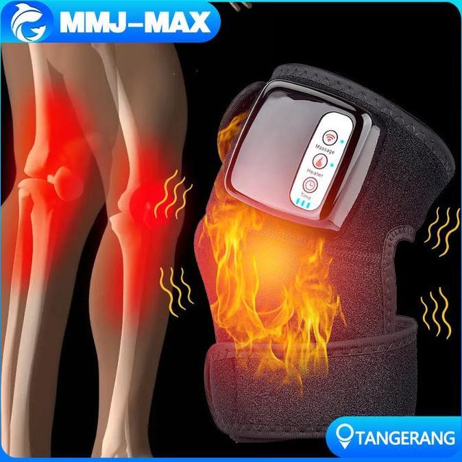 LEGOLANT Sabuk Terapi Lutut/Alat Joint Care/Alat Terapi Lutut/Alat Terapi Bahu
