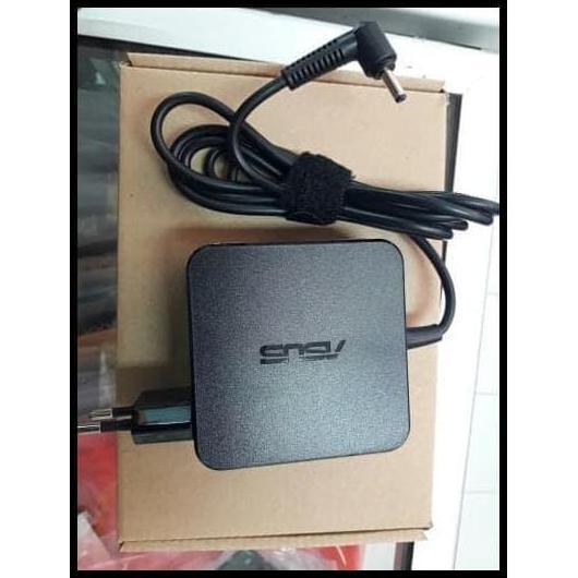 ADAPTOR CHARGER ORIGINAL ASUS VIVOBOOK FLIP 14 TP412FA ASUS VIVOBOOK BEST SELLER