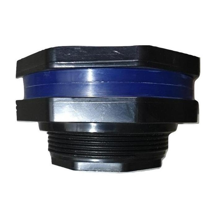 PENGUIN BULKHEAD 2 INCH MUR TANDON 2 INCH BULKHEAD 2" KOPLING TANDON 2 INCH