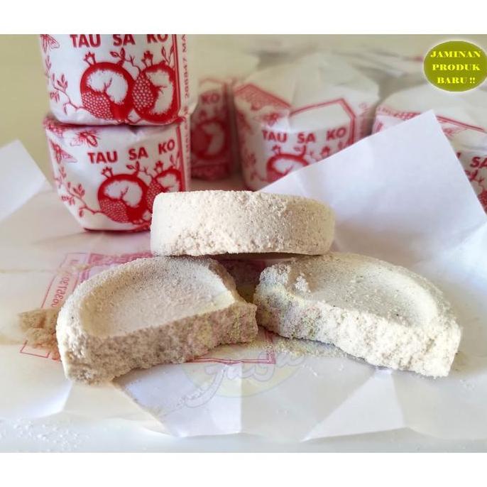 Disc- Kue Koya Tau Sa Ko Delima Tawon Dari Malang Isi 10 Pack