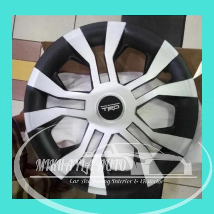 DOP VELG / TUTUP VELG MOBIL AVANZA XENIA RING 14 PROMO