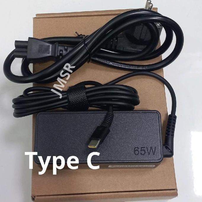 ADAPTOR CHARGER LEN YOGA SLIM 7 CARBON 13ITL5 SLIM 7 PRO-7 TERMURAH