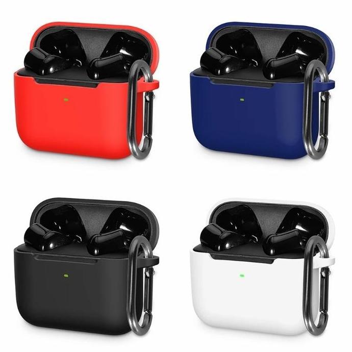Case Casing Silicon Razer Hammerhead tws New 2021/ Razer Chroma RGB