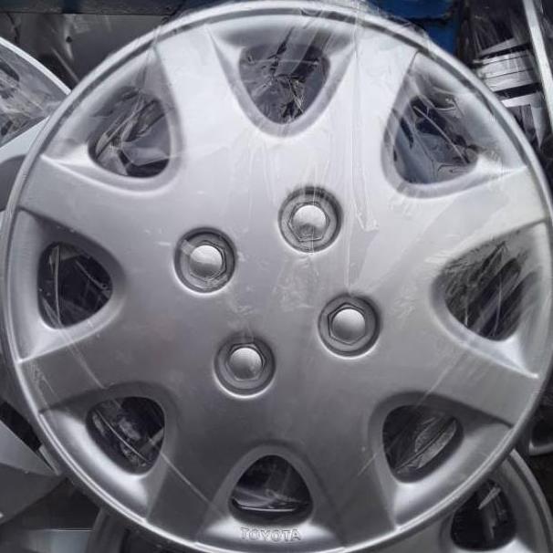 DOP VELG MOBIL STARLET RING13 IN BEST SELLER