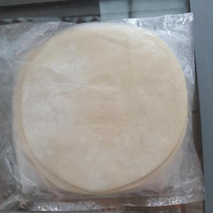 Torta- Az Puff Pastry Bulat