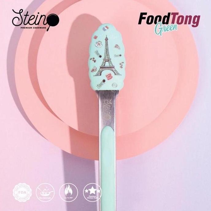 Flipper Steincookware Tongs Steincookware Food tong Capitan satuan