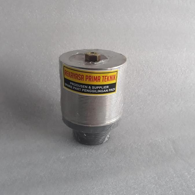 Ready...Ready...Ready...] ICHI N50 DRAT TABUNG TUTUP MILLING BAHAN PIPA STENLIS POLES BERAS N 50