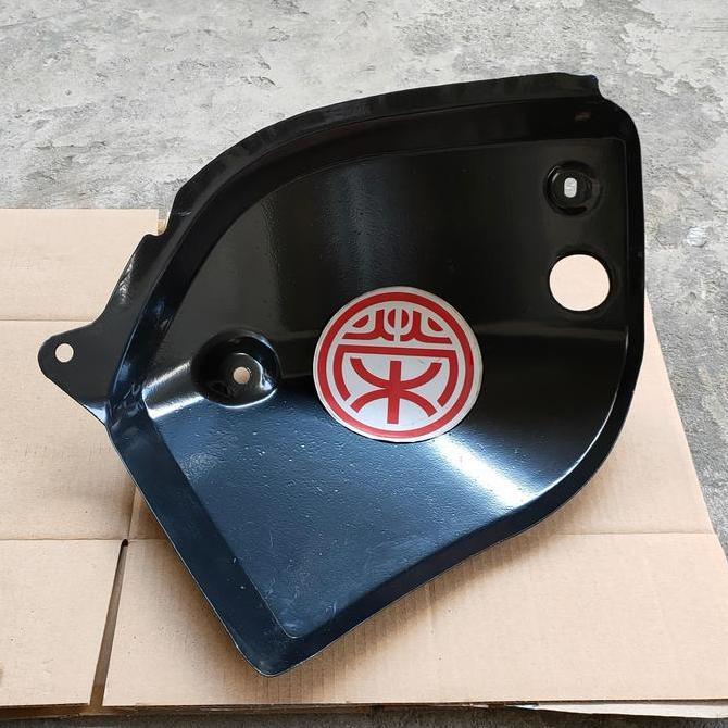 TERMURAH - Tanduk Bumper Nissan Quester #RH