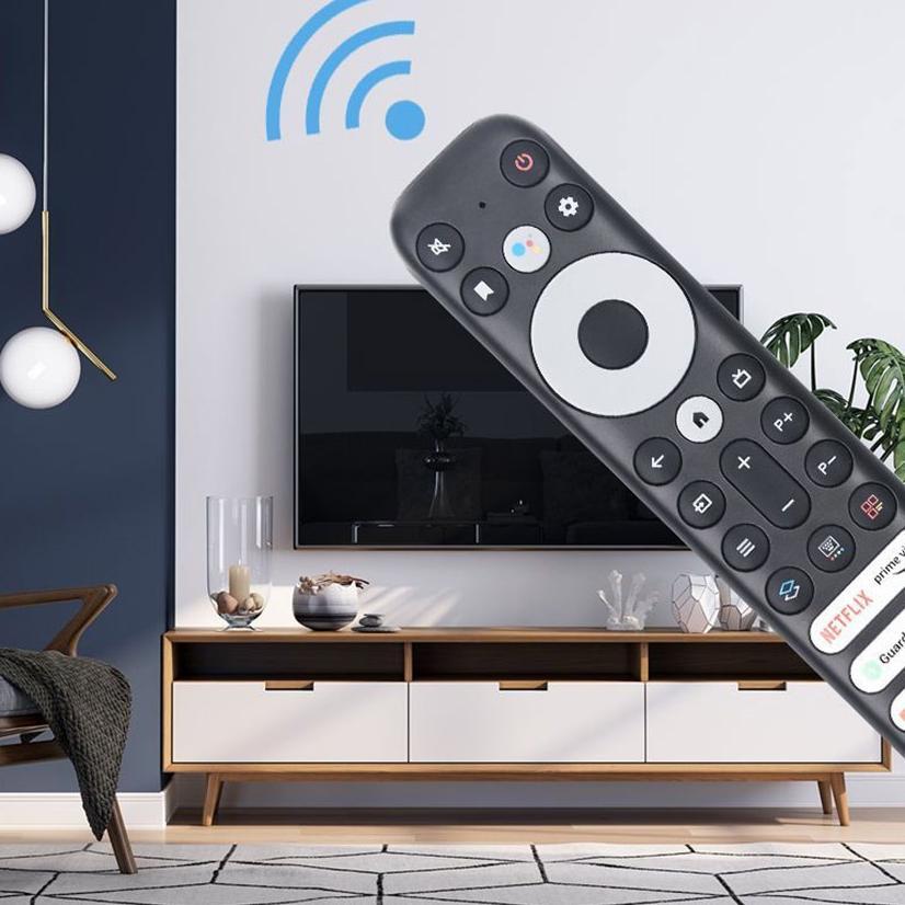 REMOT REMOTE TV TCL ANDROID SMART RC902V TCL voice - remote - remot - original - remot tcl - smart t