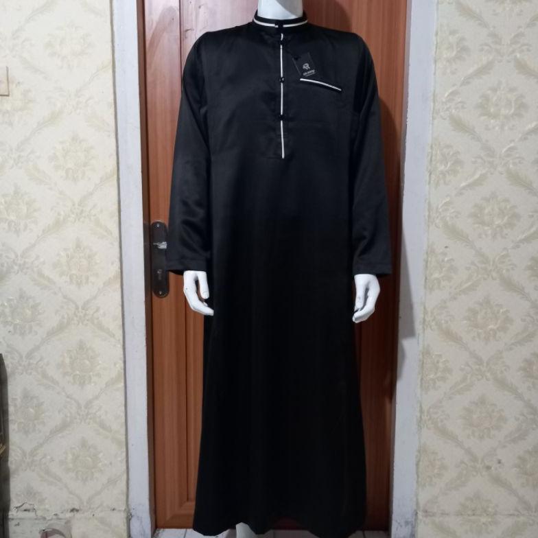 PROMO GAMIS COWOK / JUBAH PRIA / GAMIS PRIA / JUBAH GAMIS PUTIH/ JUBAH ARAB / JUBAH LAKI-LAKI / GAMI