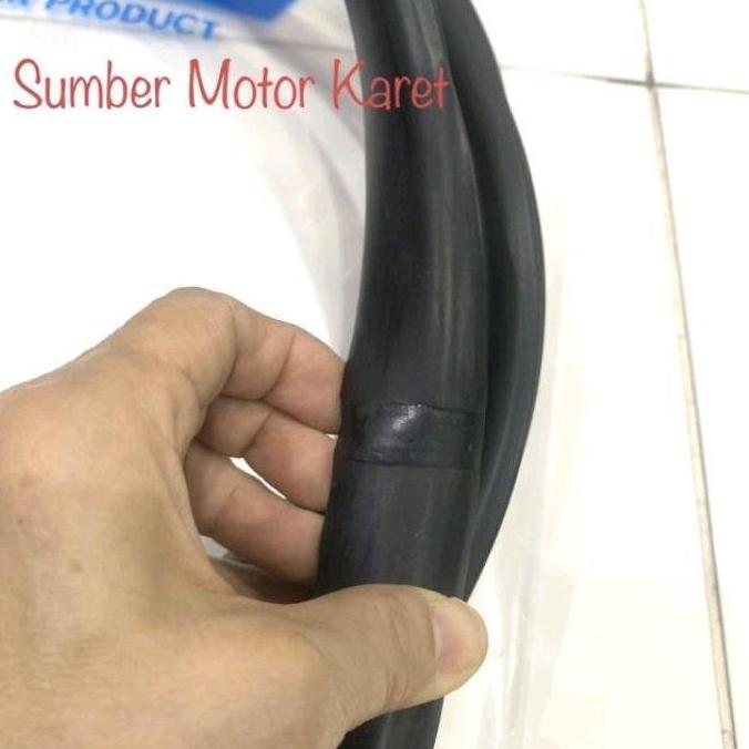 Karet Kaca Depan Kaca Muka Mercy G280 G300 280GE 300GE