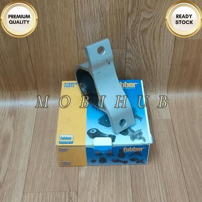 Engine mounting mesin depan Honda Civic/Stream 1.7 Matic AT FABBER