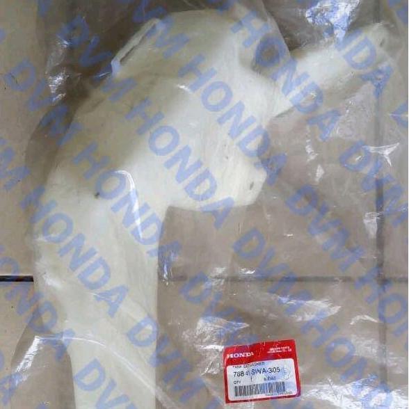 Tabung Wiper/Tank Washer Original CRV RE