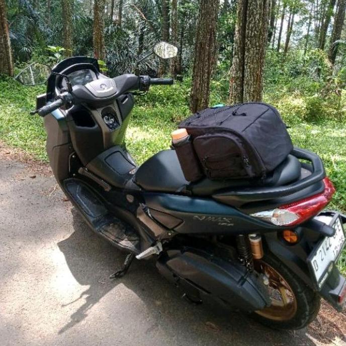 Tas Jok Motor & Outdoor//Tas Touring & Rx King