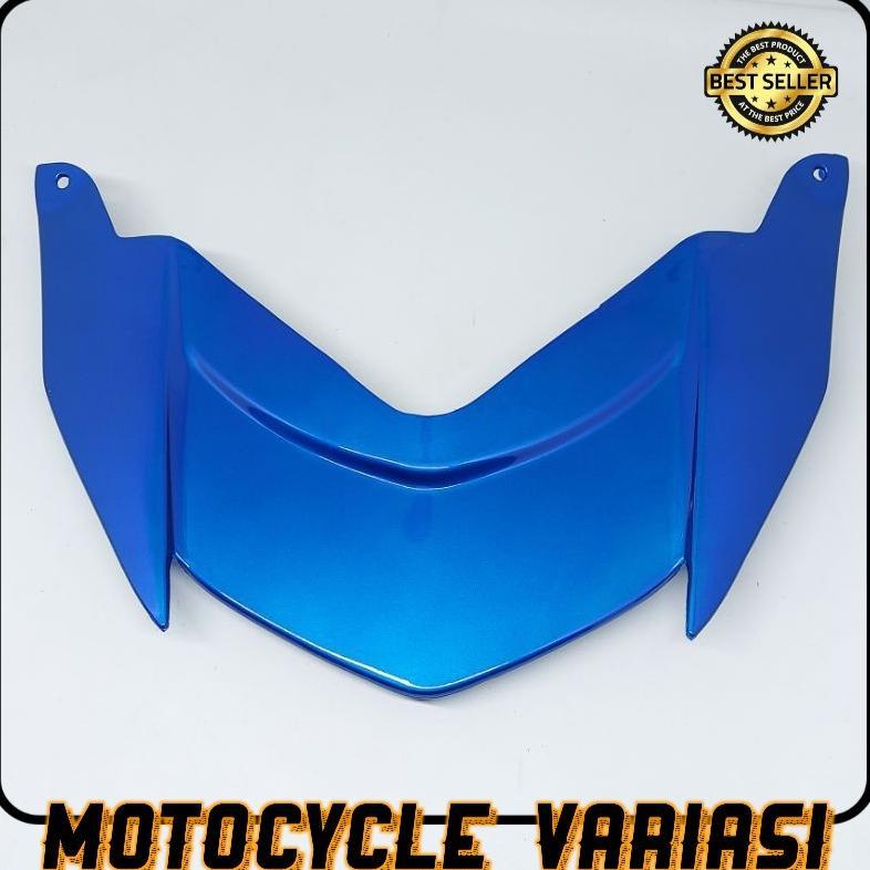 Ducktail nmax 2015-2019 topi lampu stop nmax old