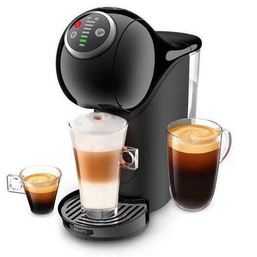 nawangsar- NESCAFE DOLCE GUSTO GENIO S PLUS Diskon