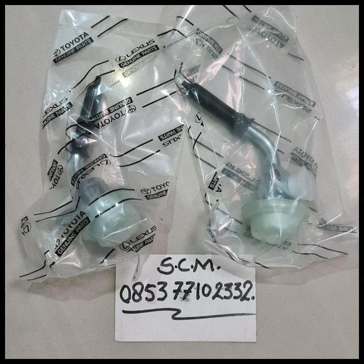 Damper Innova Hilux Fortuner Bensin Original Toyota 23270-75040 Produk Unggulan
