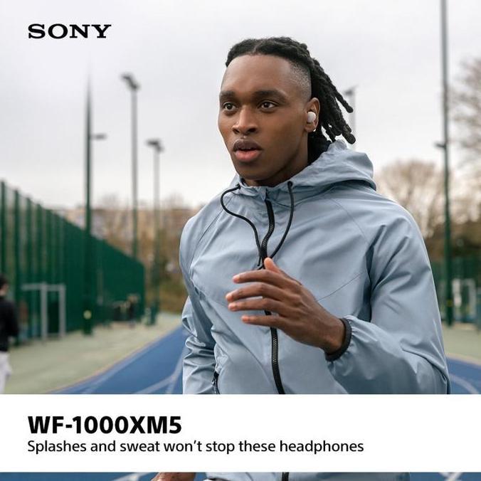 Geluid- Sony Wf-1000Xm5 Wireless Headphones Wf1000Xm5 Wf1000X Wf1000 Xm5