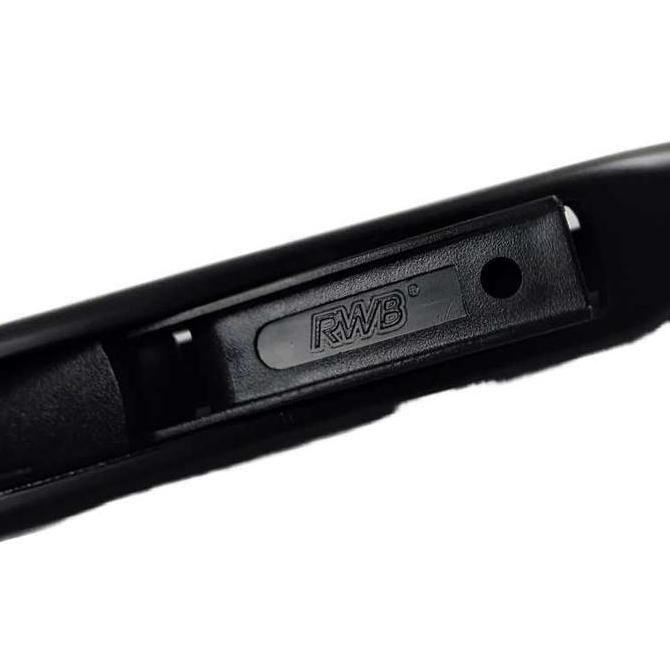 Wiper Mobil RWB Hybrid / Wiper Hybrid RWB / Wiper RWB Universal