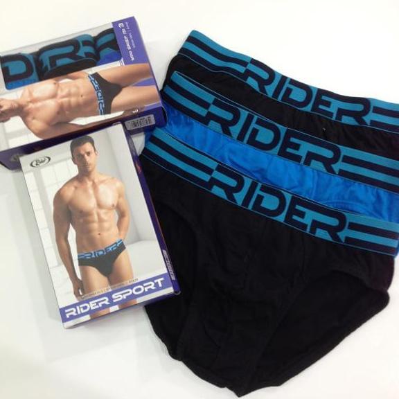 Termurah [KaosKakiMuslim] RIDER SPORT R 762 B