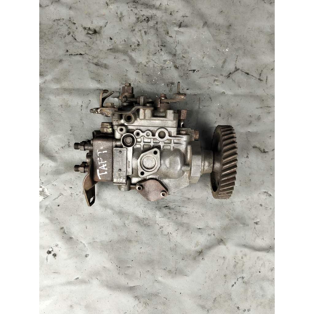 BOSPOM BOSCH PUMP TAFT GT ORIGINAL